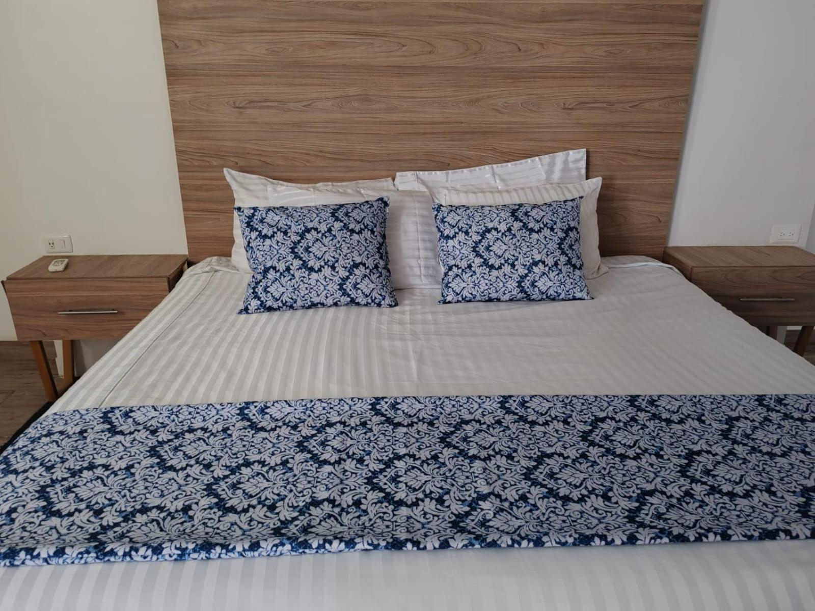 Hotel Flamingo Ciudad Juárez Kültér fotó