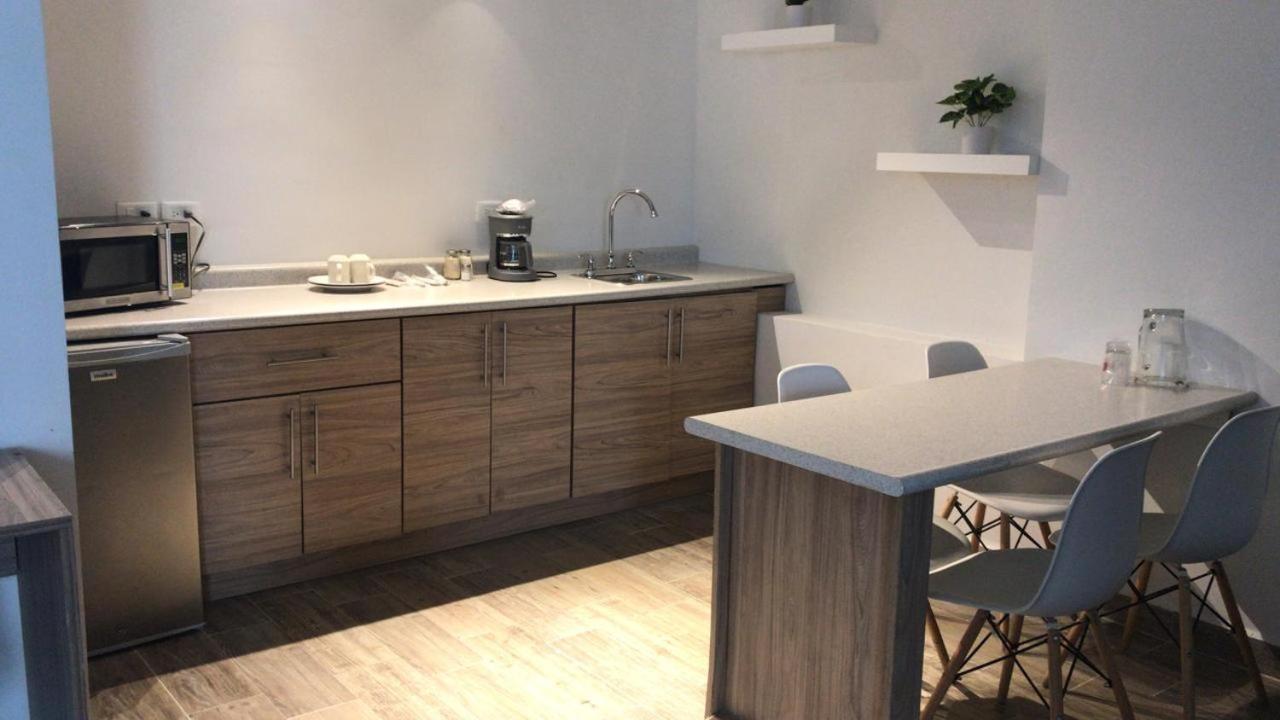 Hotel Flamingo Ciudad Juárez Kültér fotó