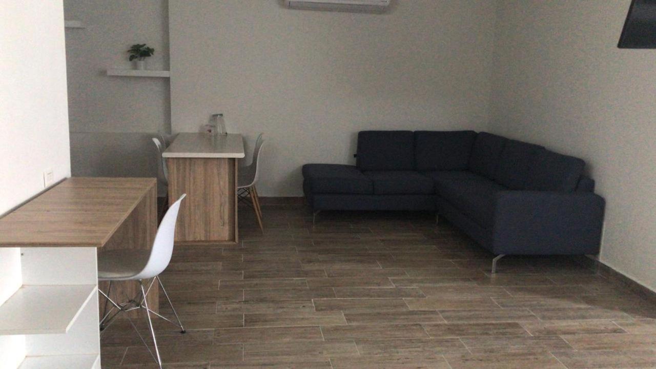 Hotel Flamingo Ciudad Juárez Kültér fotó